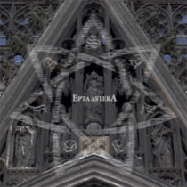 SALIGIA album cover